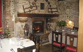 Hotel Restaurant Le Cheval Blanc